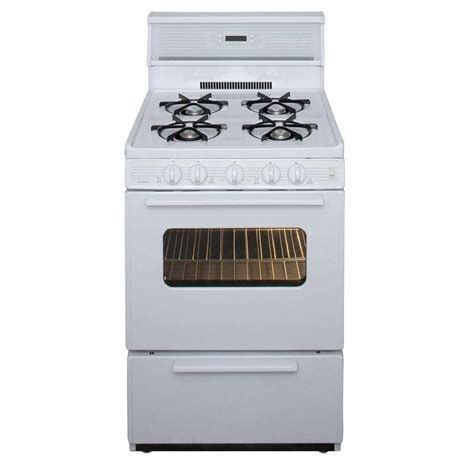 24'' gas stove for sale used